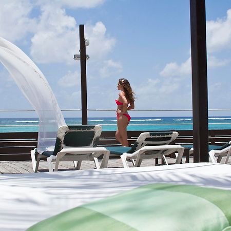 Silver Point Villa Hotel 基督教堂市 外观 照片