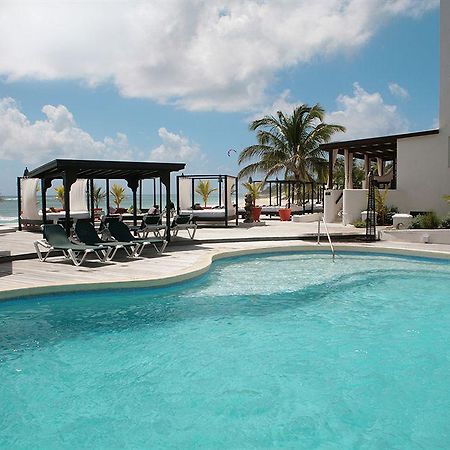 Silver Point Villa Hotel 基督教堂市 外观 照片