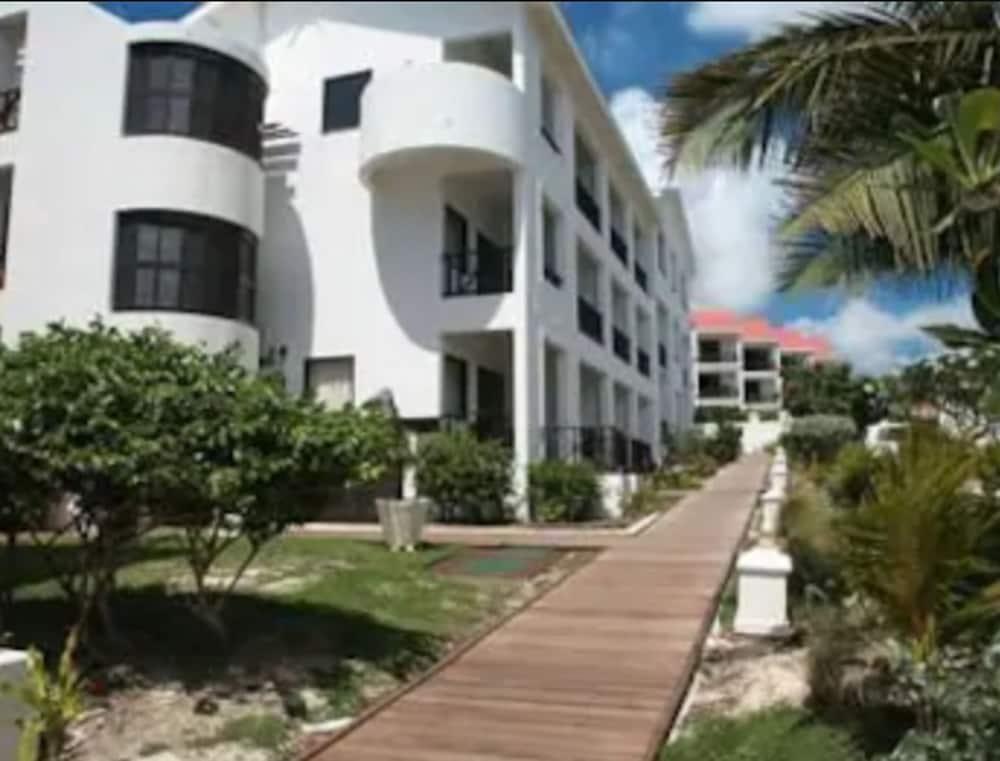 Silver Point Villa Hotel 基督教堂市 外观 照片