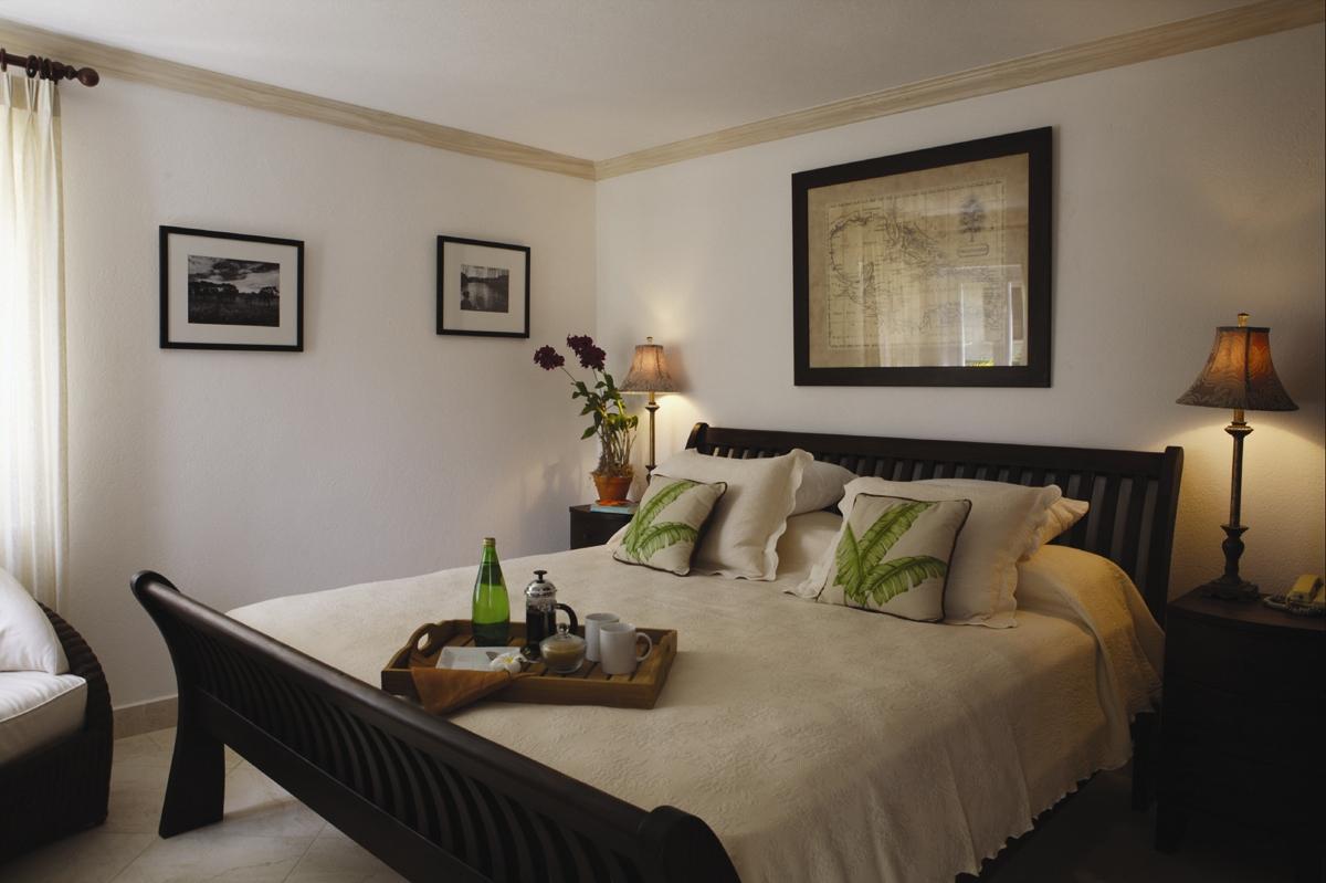 Silver Point Villa Hotel 基督教堂市 客房 照片