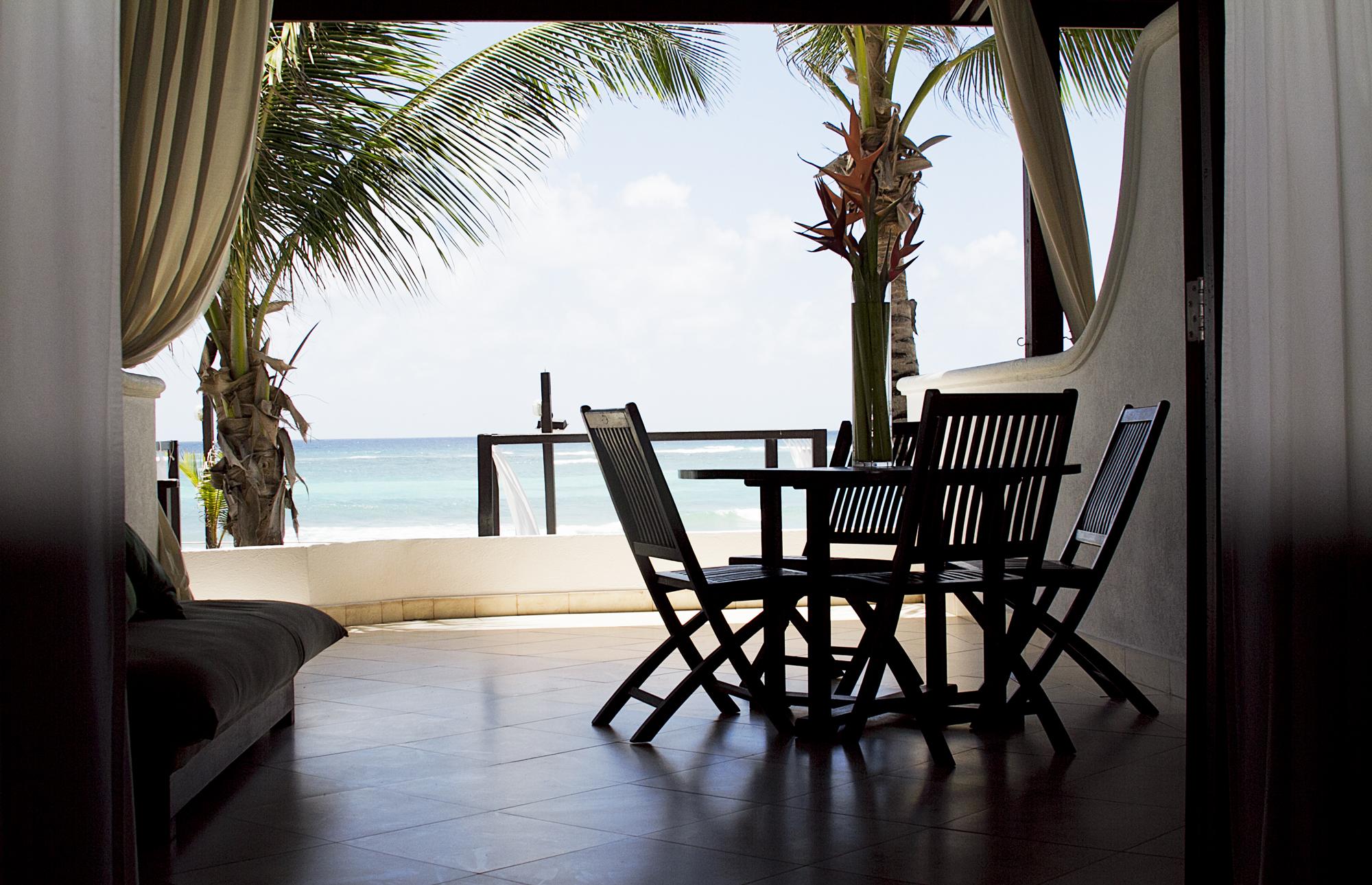 Silver Point Villa Hotel 基督教堂市 外观 照片
