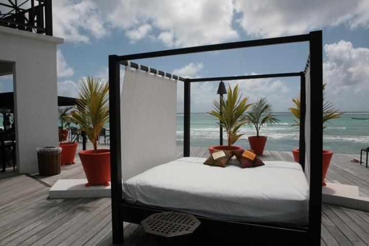 Silver Point Villa Hotel 基督教堂市 外观 照片