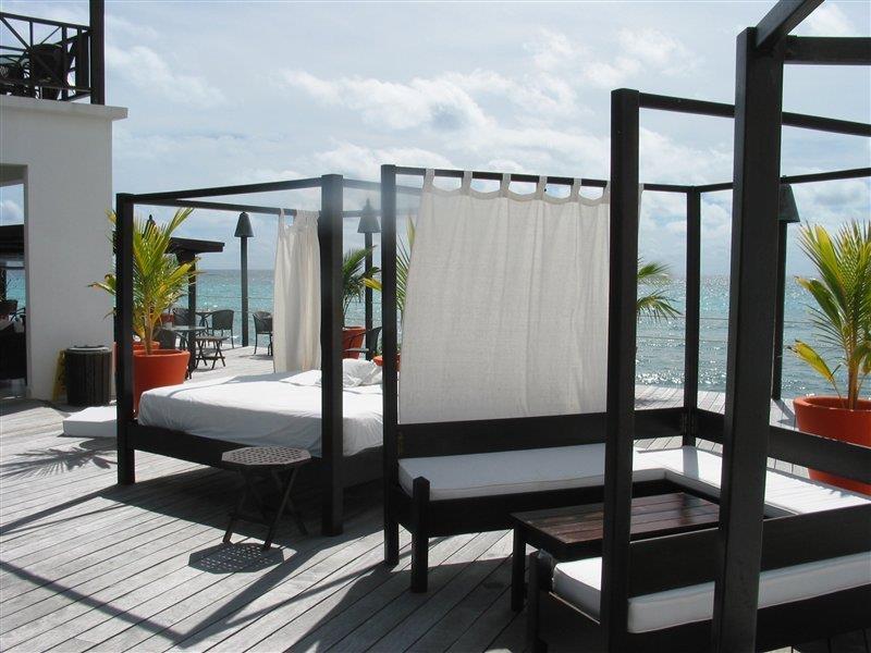 Silver Point Villa Hotel 基督教堂市 外观 照片