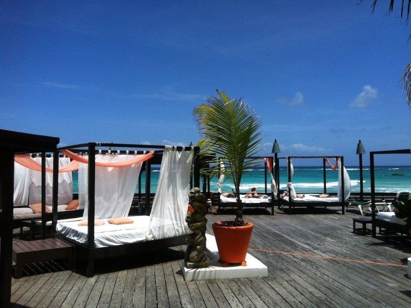 Silver Point Villa Hotel 基督教堂市 外观 照片