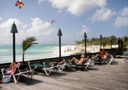 Silver Point Villa Hotel 基督教堂市 外观 照片