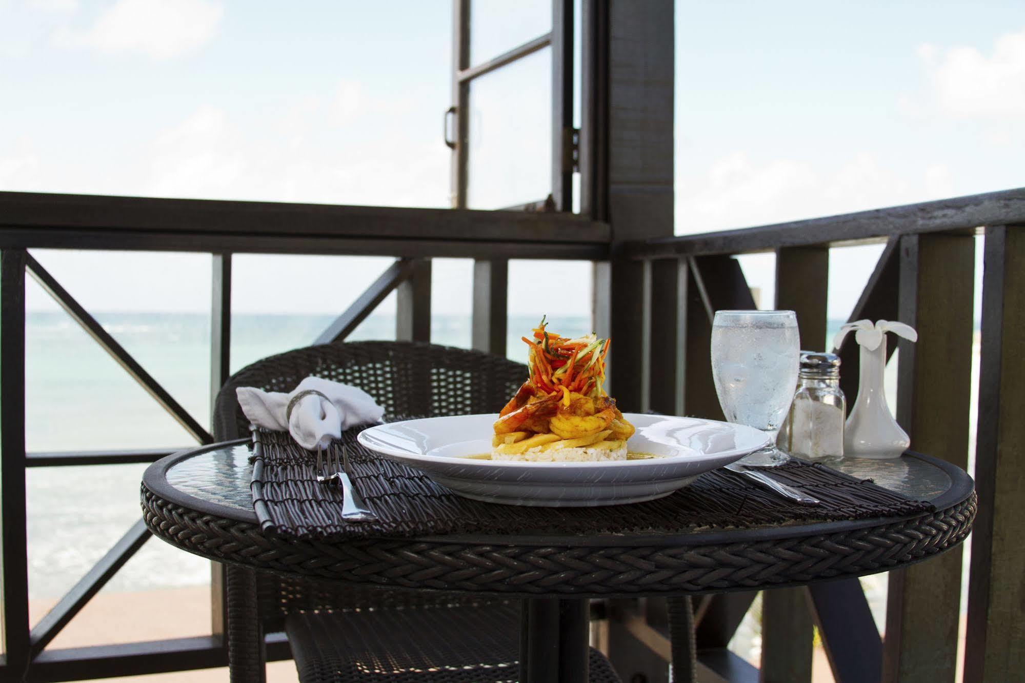 Silver Point Villa Hotel 基督教堂市 外观 照片
