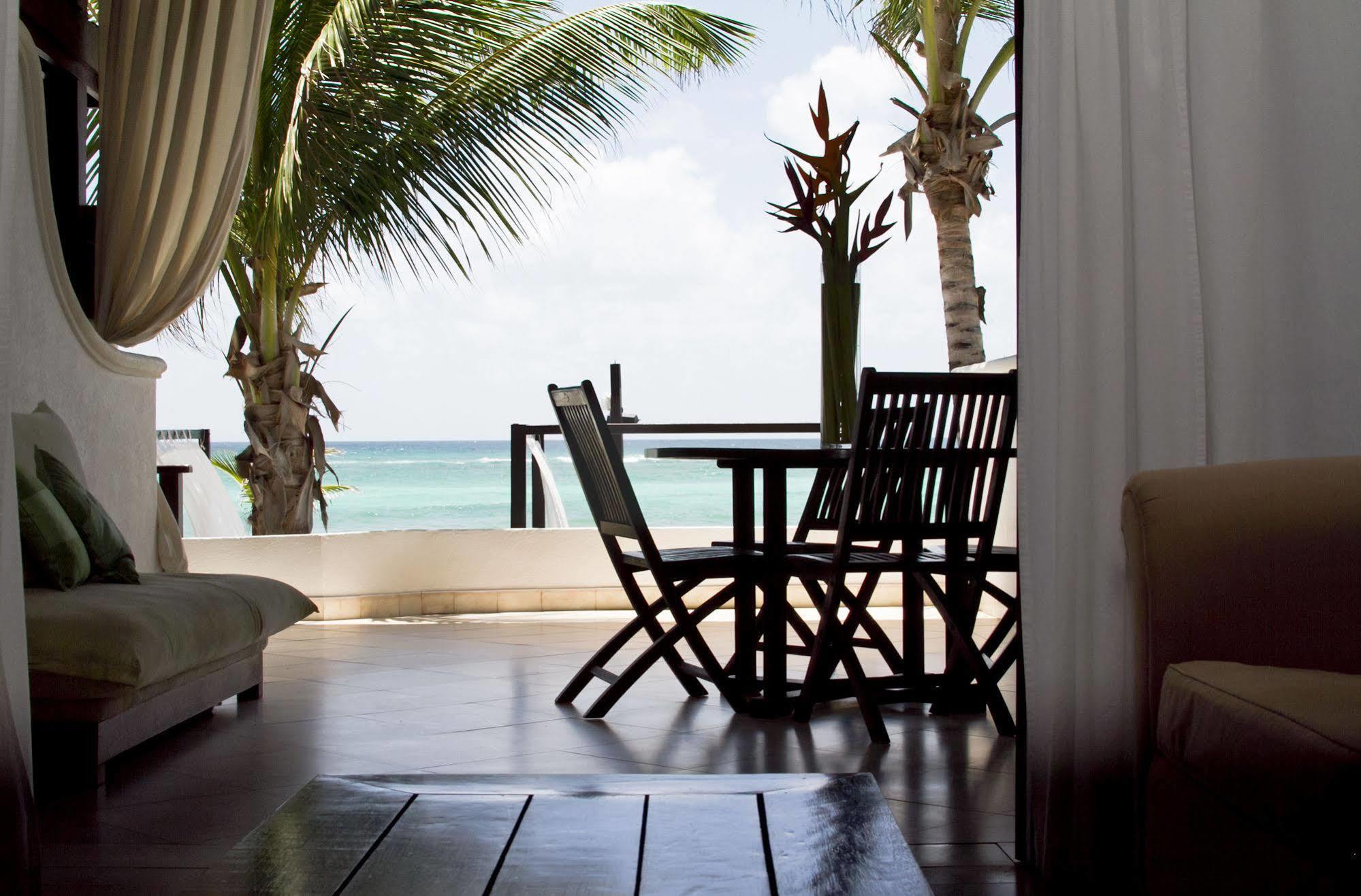 Silver Point Villa Hotel 基督教堂市 外观 照片