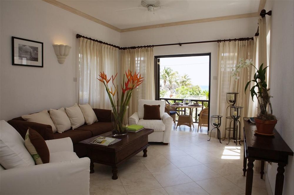 Silver Point Villa Hotel 基督教堂市 客房 照片