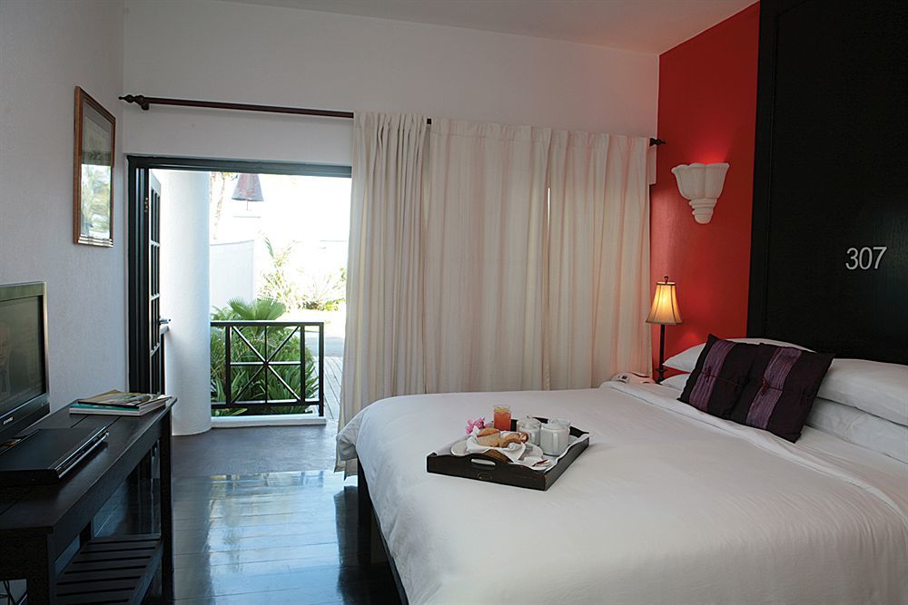 Silver Point Villa Hotel 基督教堂市 外观 照片